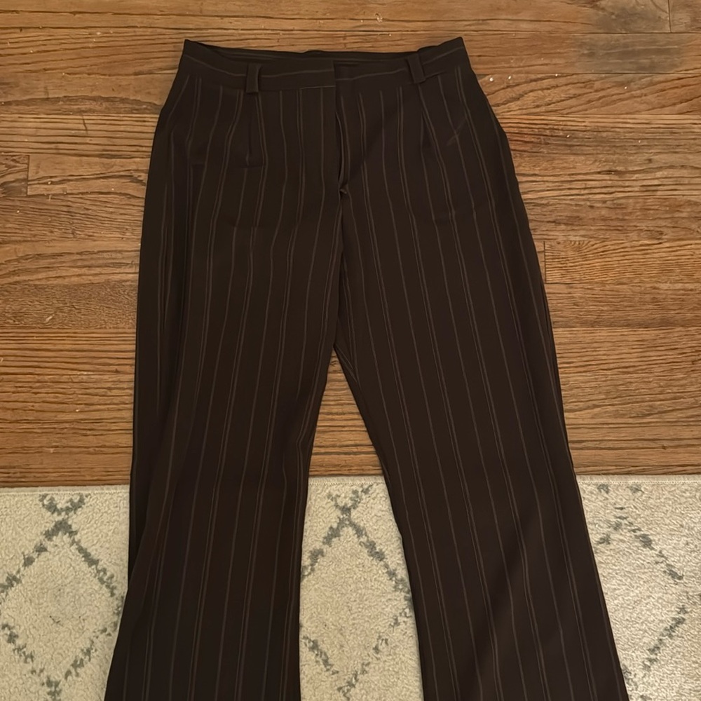 Enduring Kairos Striped Pants